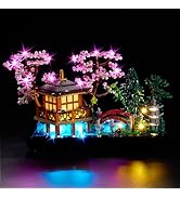 Amazon.com: BrickSoul Light Up Kit Compatible with Lego 10315